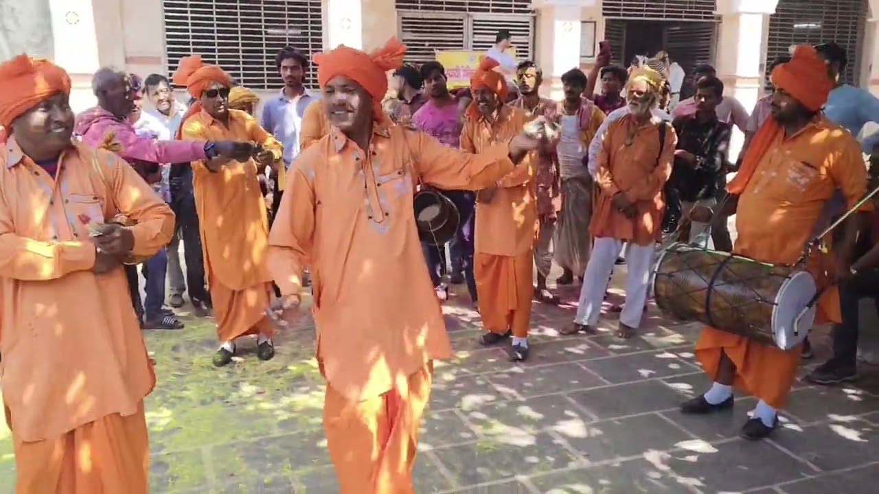 Sapera Been Dance | Been ki dhun se sunaya bhole baba ka gana | Gaura Sath Leke Damru Hathras Leke.