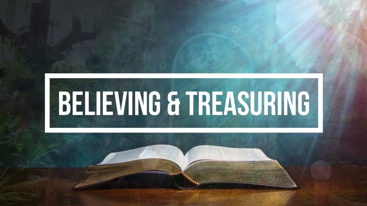Believing and Treasuring- Reflection on the Feast of Nativity Of Our Lady by Fr. James Kulvi SJ