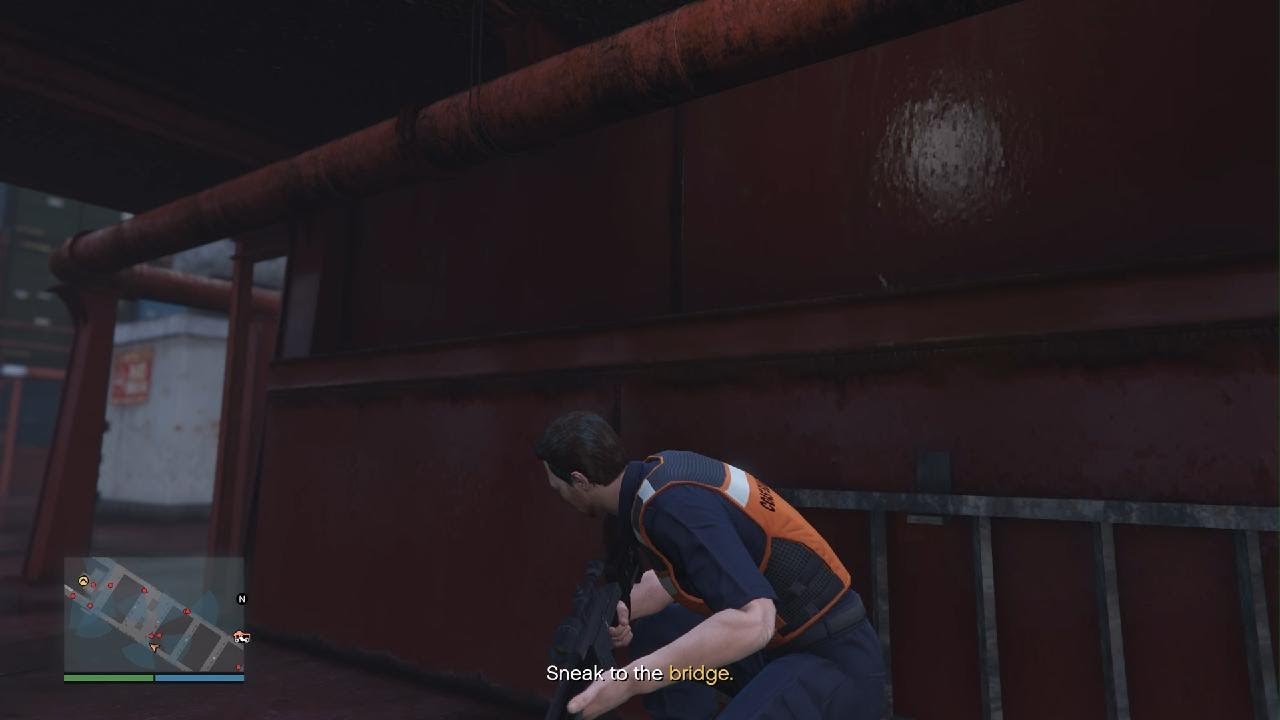 Grand Theft Auto V:Online(January 10, 2026)