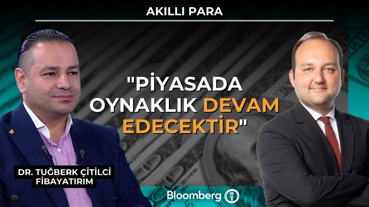 Akıllı Para - 