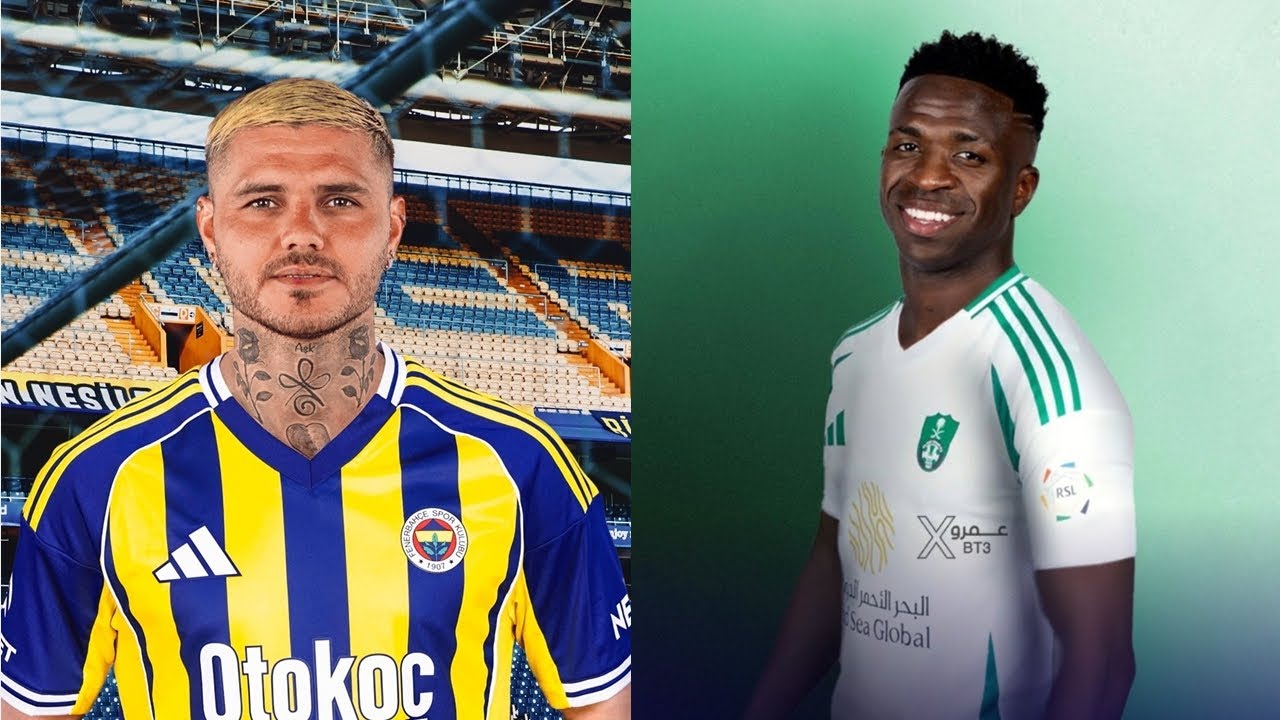 Transfer Haberleri 2026 Yok Artık