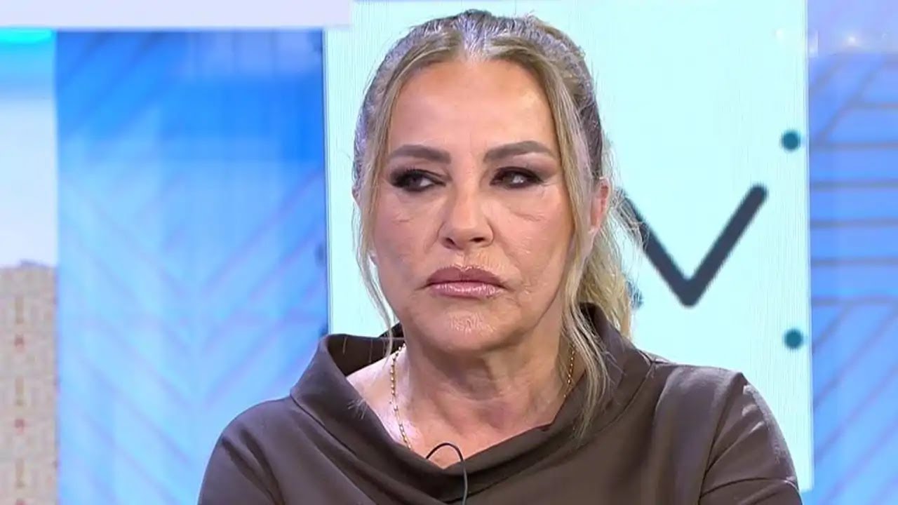 Cristina Tárrega provoca ola de protestas tras negar el feminismo en directo