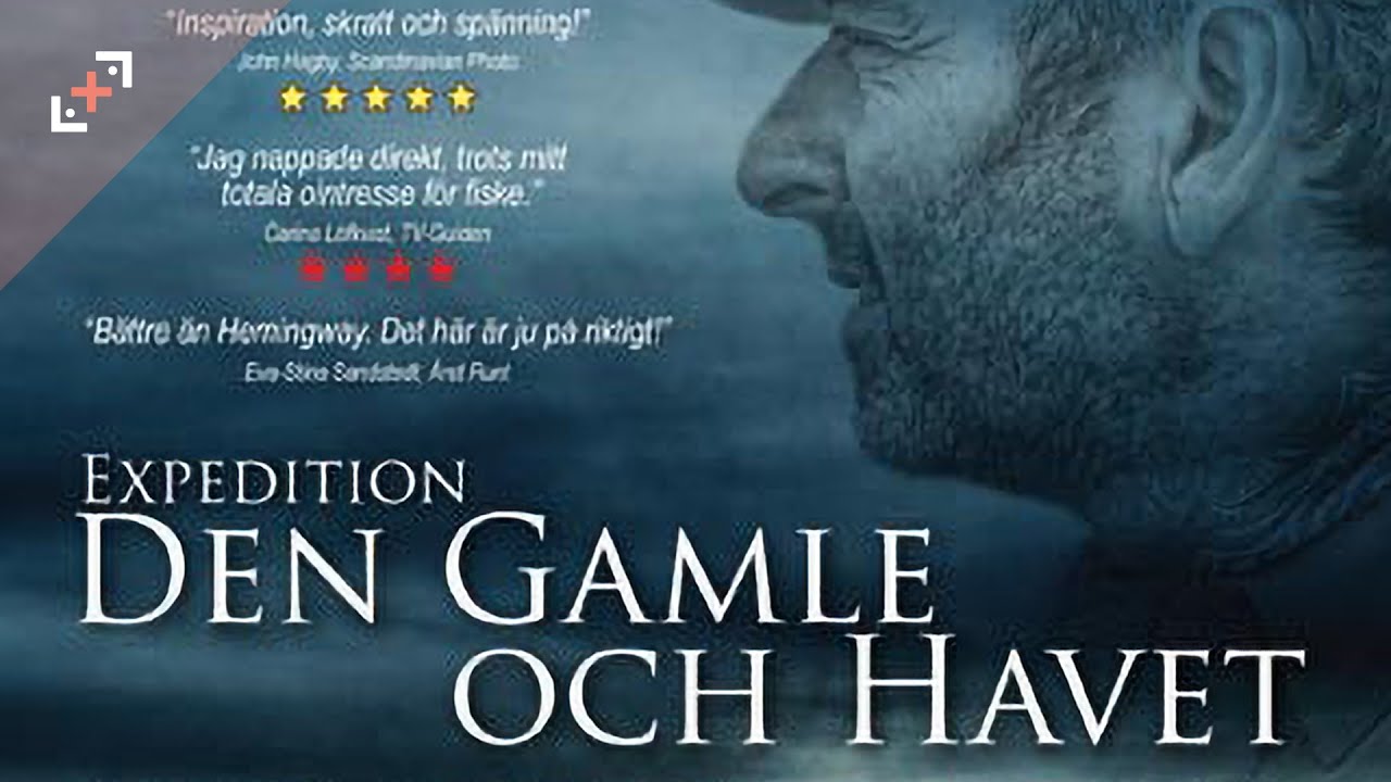 Expedition den gamle och havet