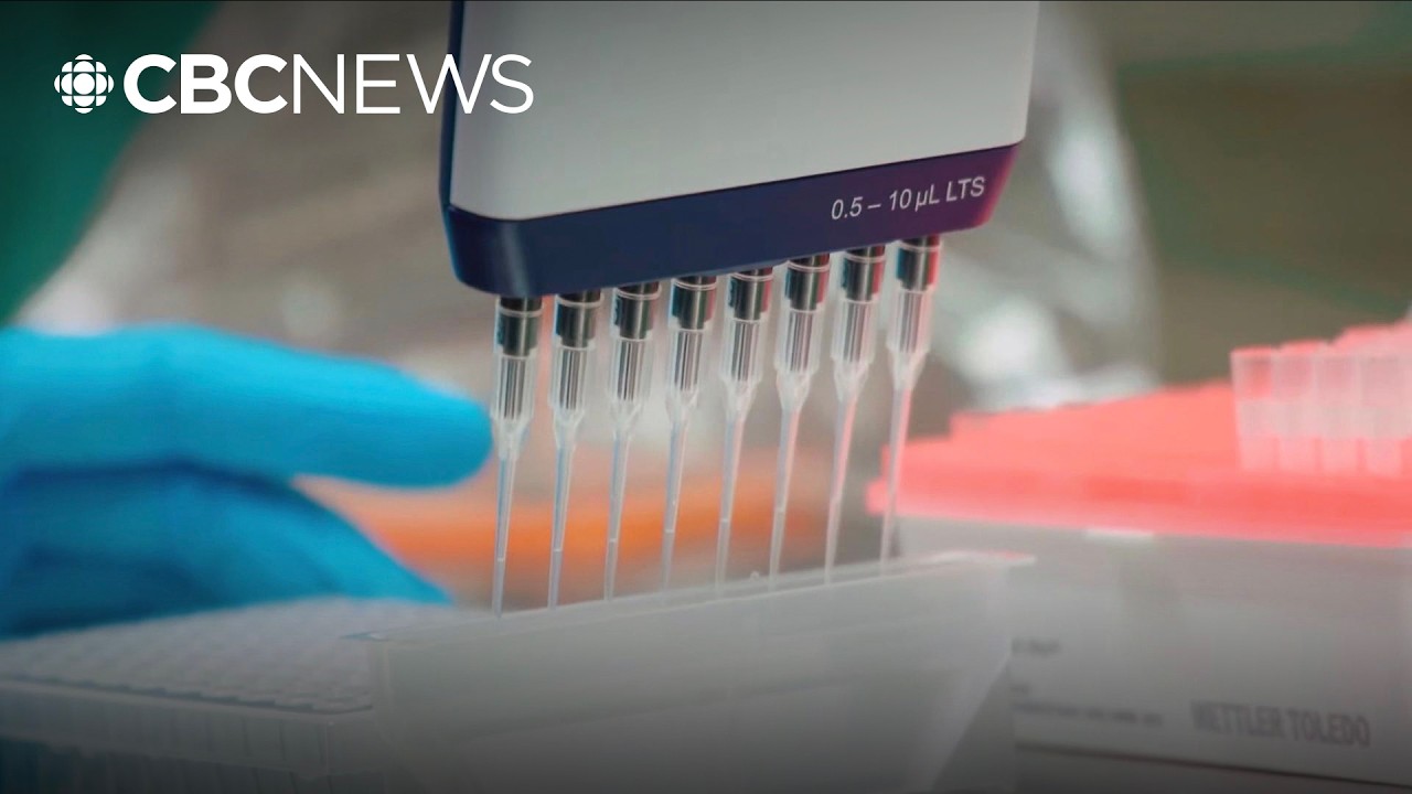 Alberta's lab services ownership to shift again