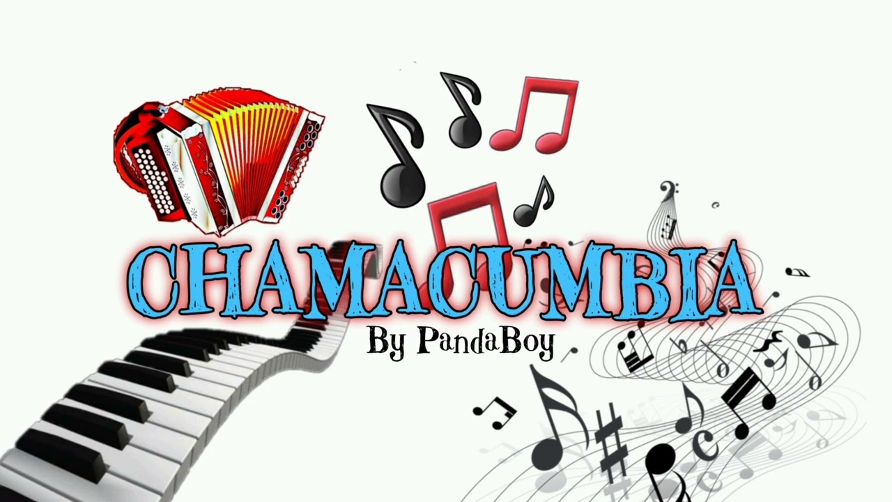 Chamacumbia (instrumental)