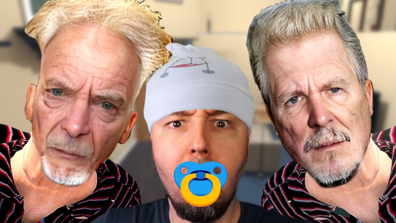 Wnerwione babcie wracają