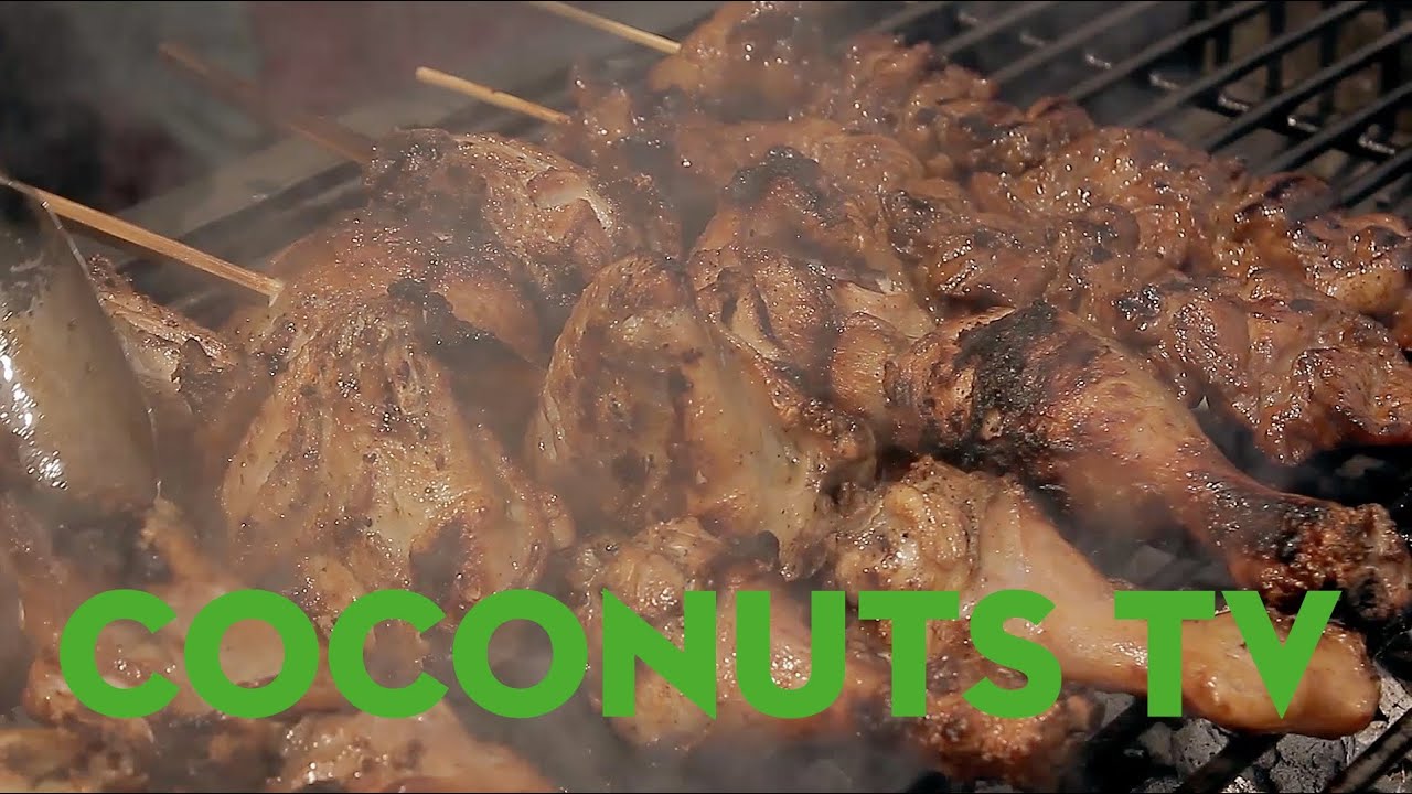 Carinderia Crawl E7: Dinengdeng and fried lapu-lapu at Carol's Eatery