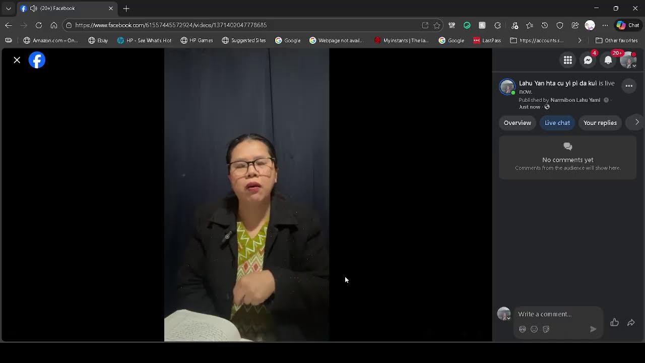 Te chi pu te pu aw law
