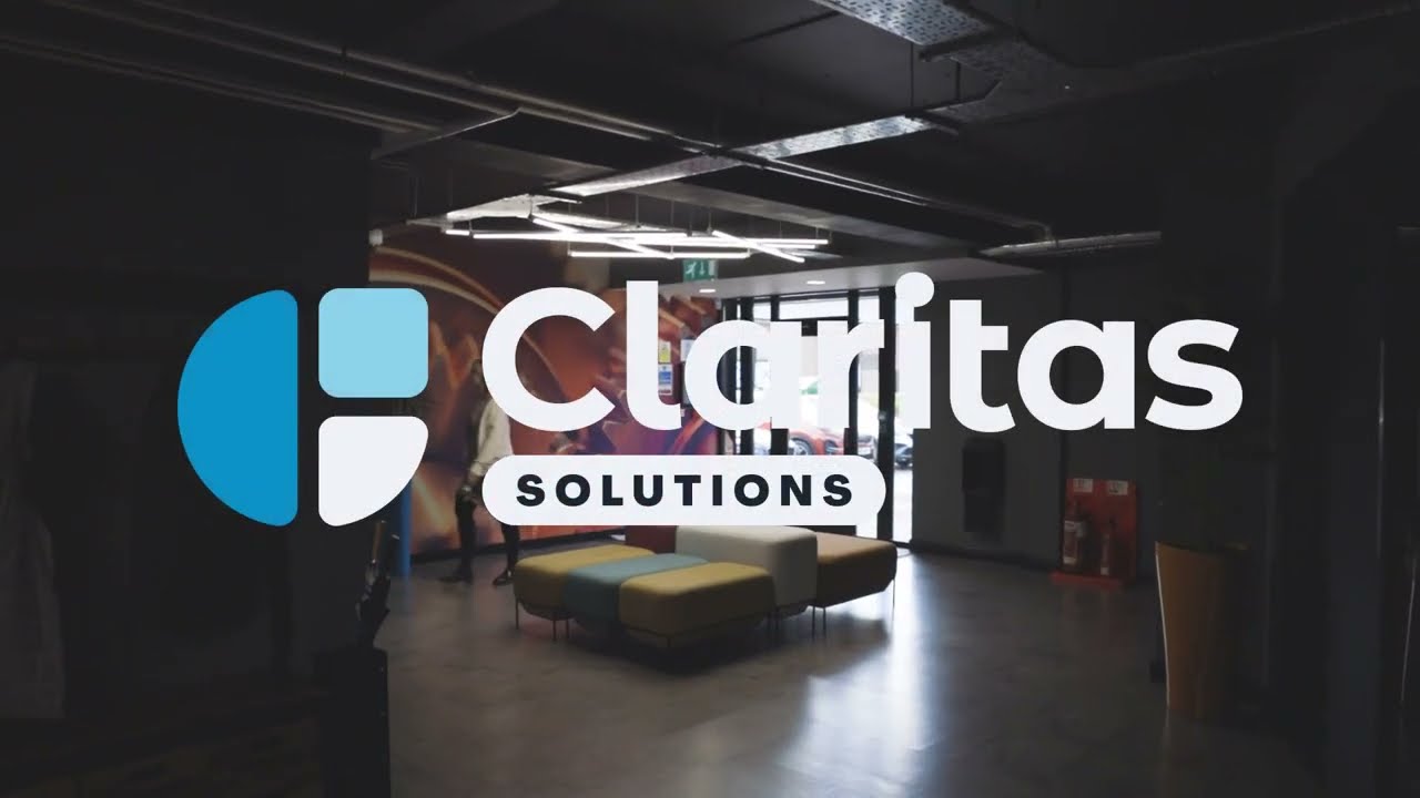 Claritas Solutions - Who We Are