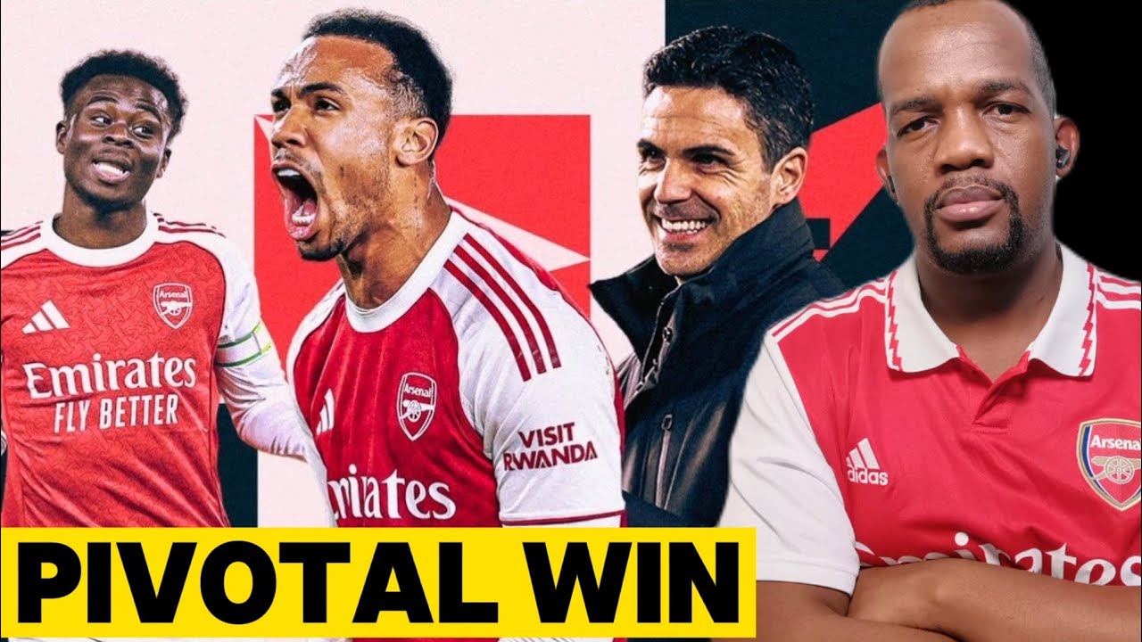 ARSENAL GO 7 POINTS CLEAR AS MAN CITY DRAW.. FA CUP WEEKEND