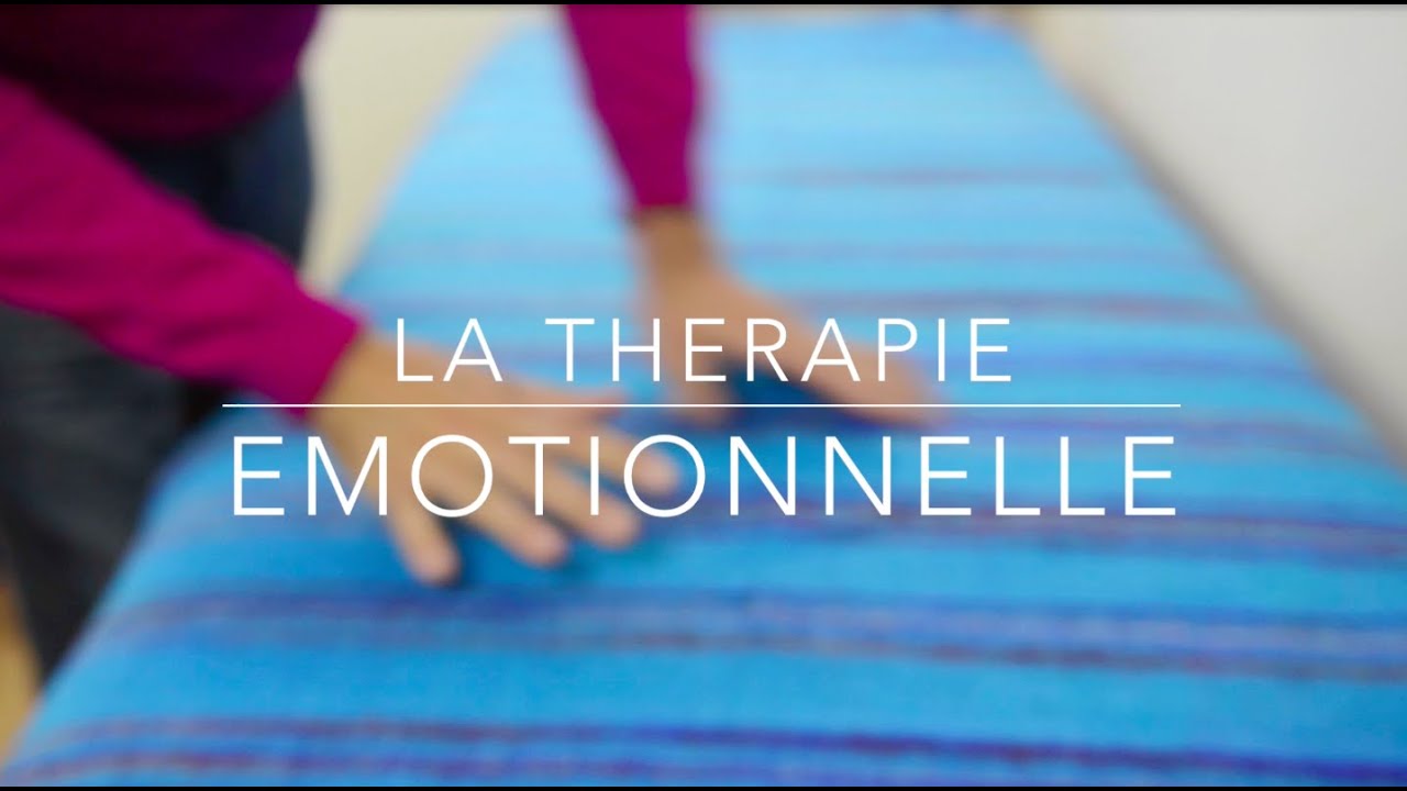 THERAPIE EMOTIONNELLE, METHODE DECEMO POUR CHOCS ET TRAUMATISMES | Enguerrand de Christen