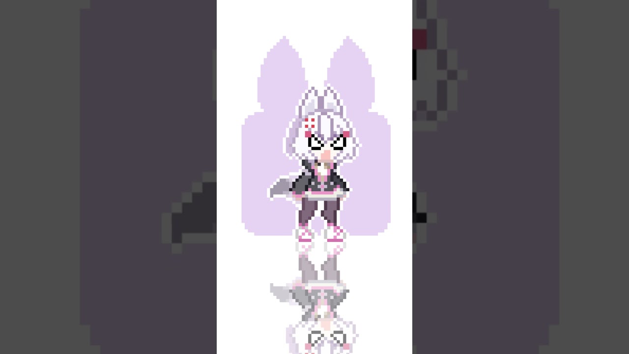 Tenma Pixel Maemi 
