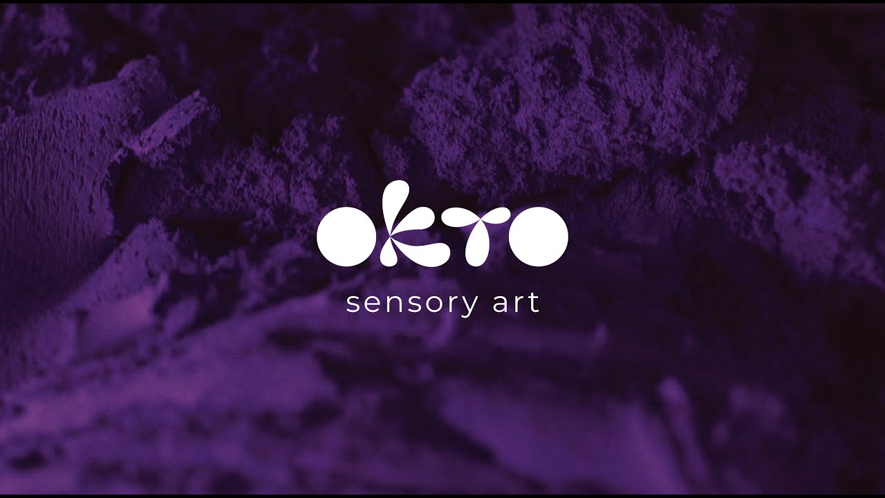 How OKTO Sensory Art is created: From the factory to your hands!