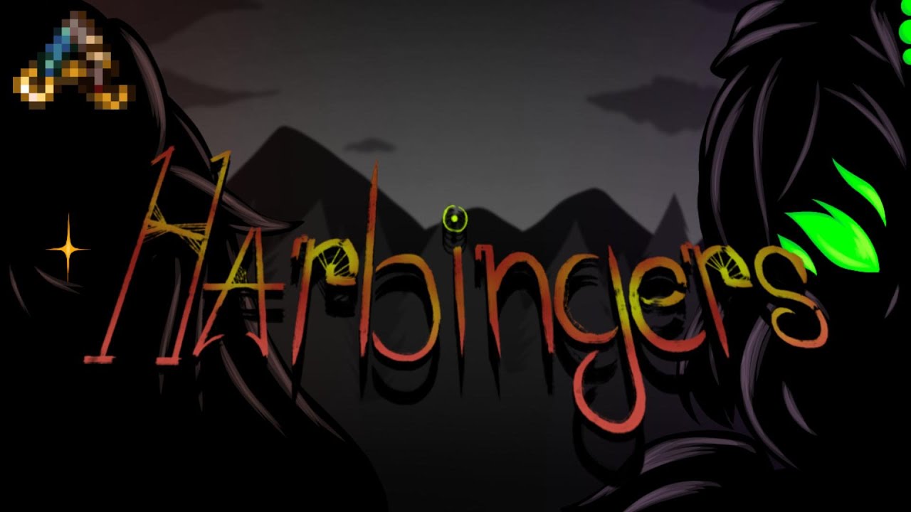 Ancients Awakened: Otherworld OST - Harbingers - (Theme of Umbra and Sanguine)