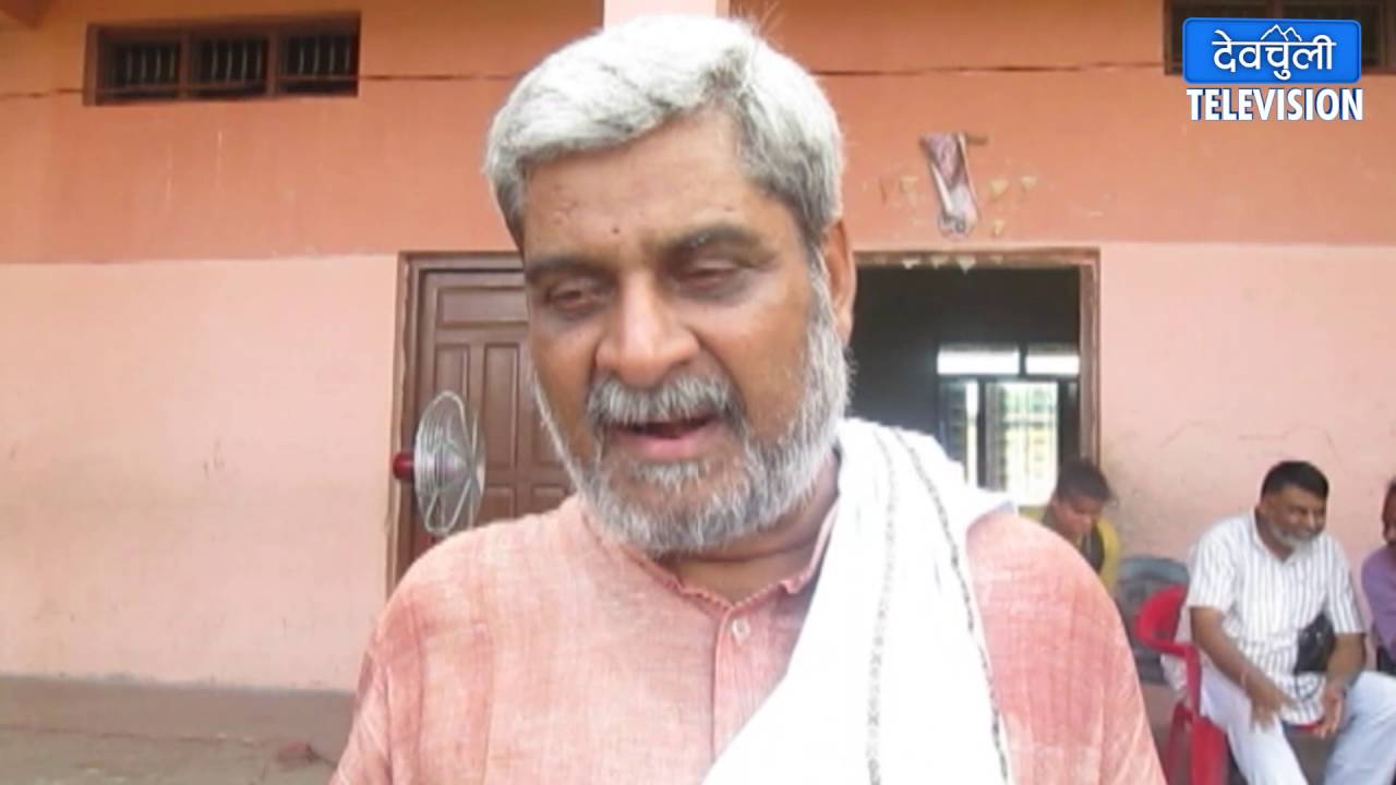 Hridesh Tripathi