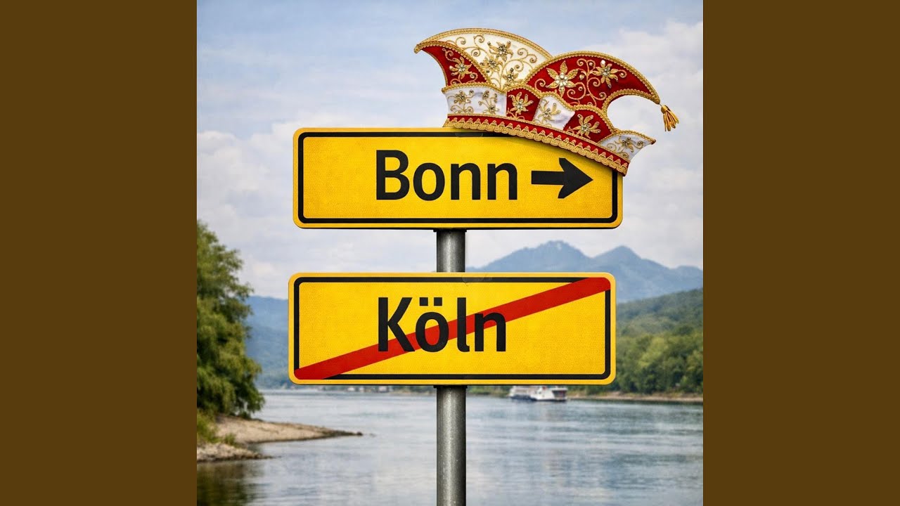Karneval in Bonn