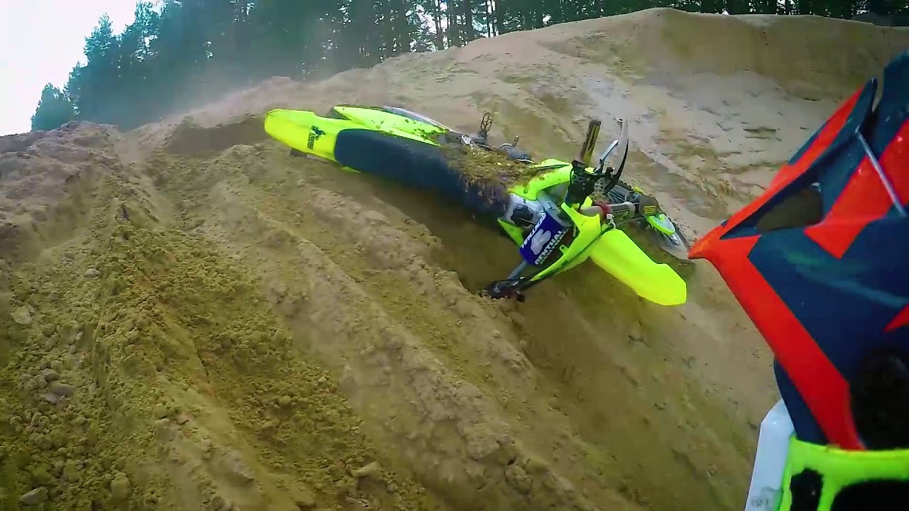 Enduro Kolbuszowa - Summer Enduro End