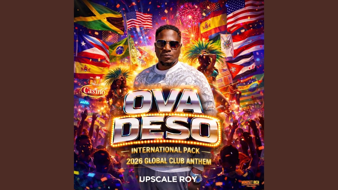Ova Deso (Carnival Vibes)