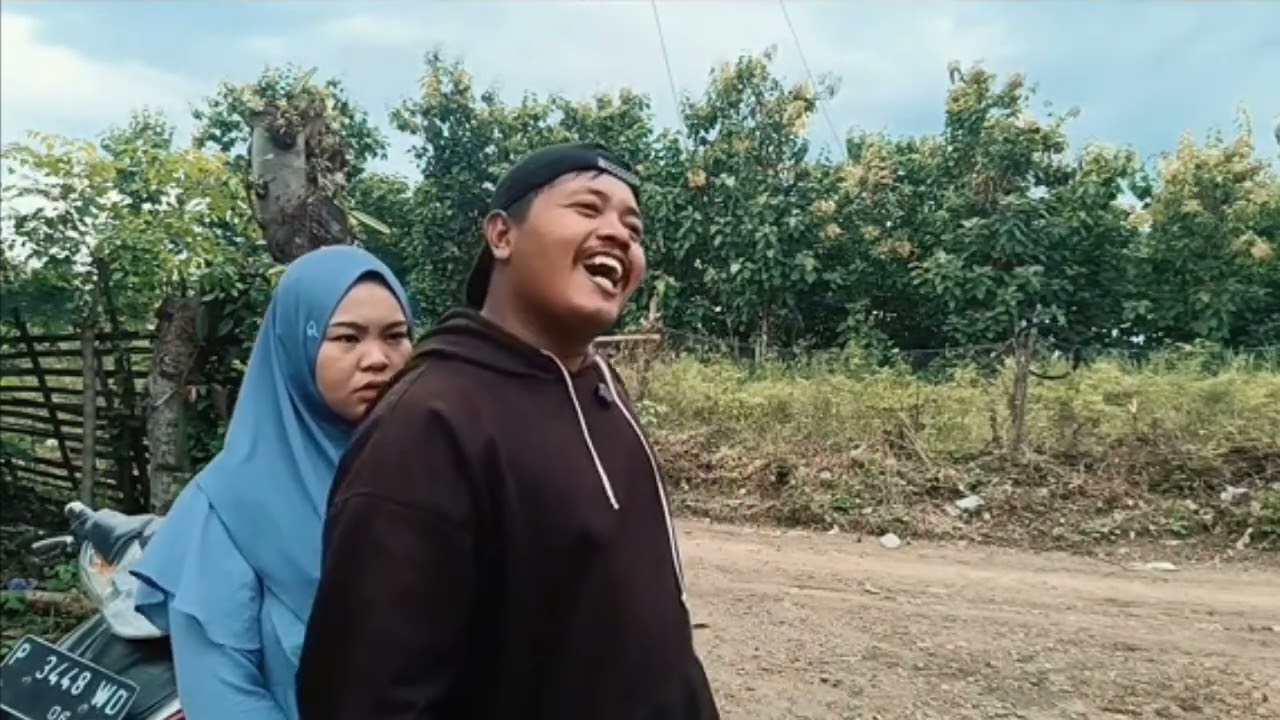 Lakena eka kanca binina epa becca(lanjutan) #fyp #filmmadura 