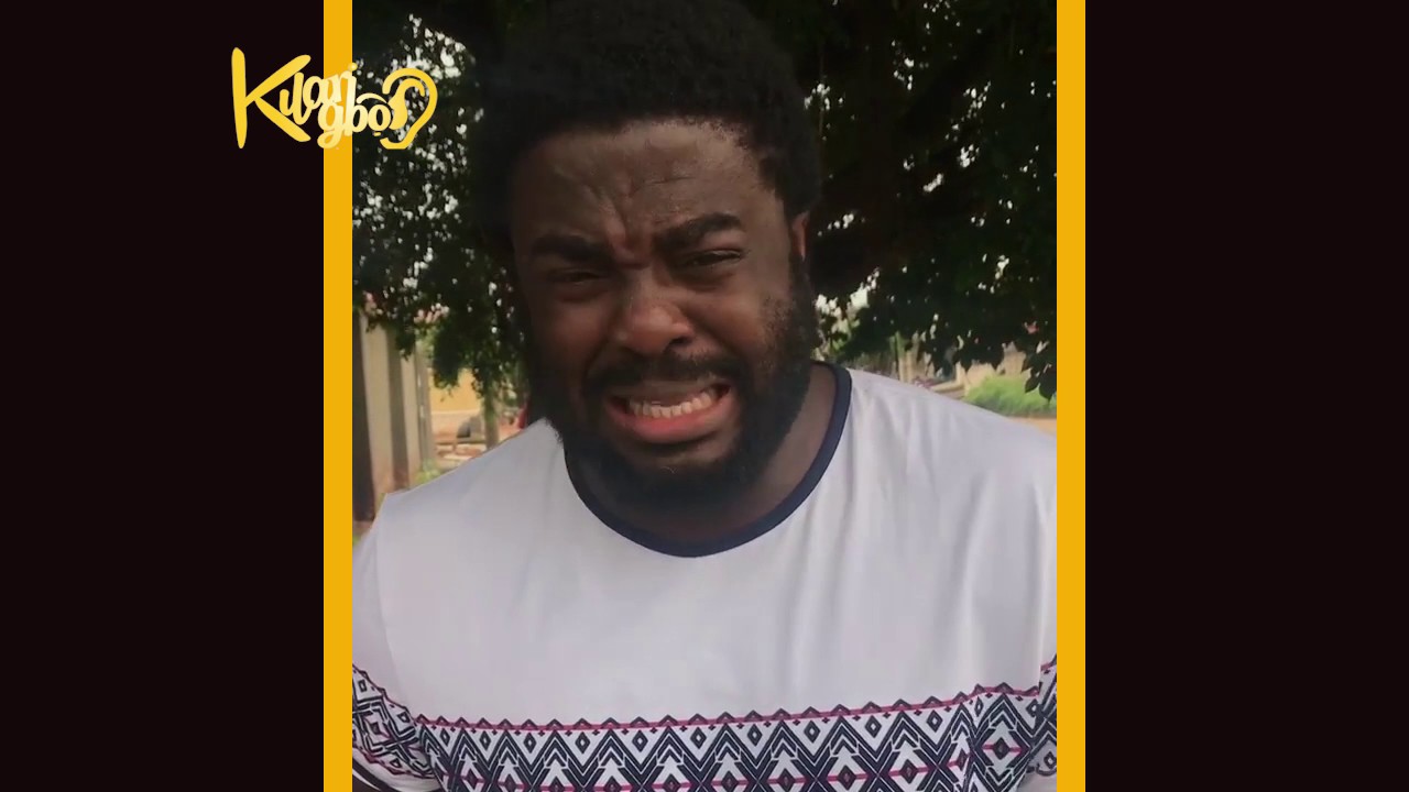 BREAKING! ACTOR AREMU AFOLAYAN RAINS CURSE ON DIEZANI ALISON-MADUAKE (Nigerian Entertainment)