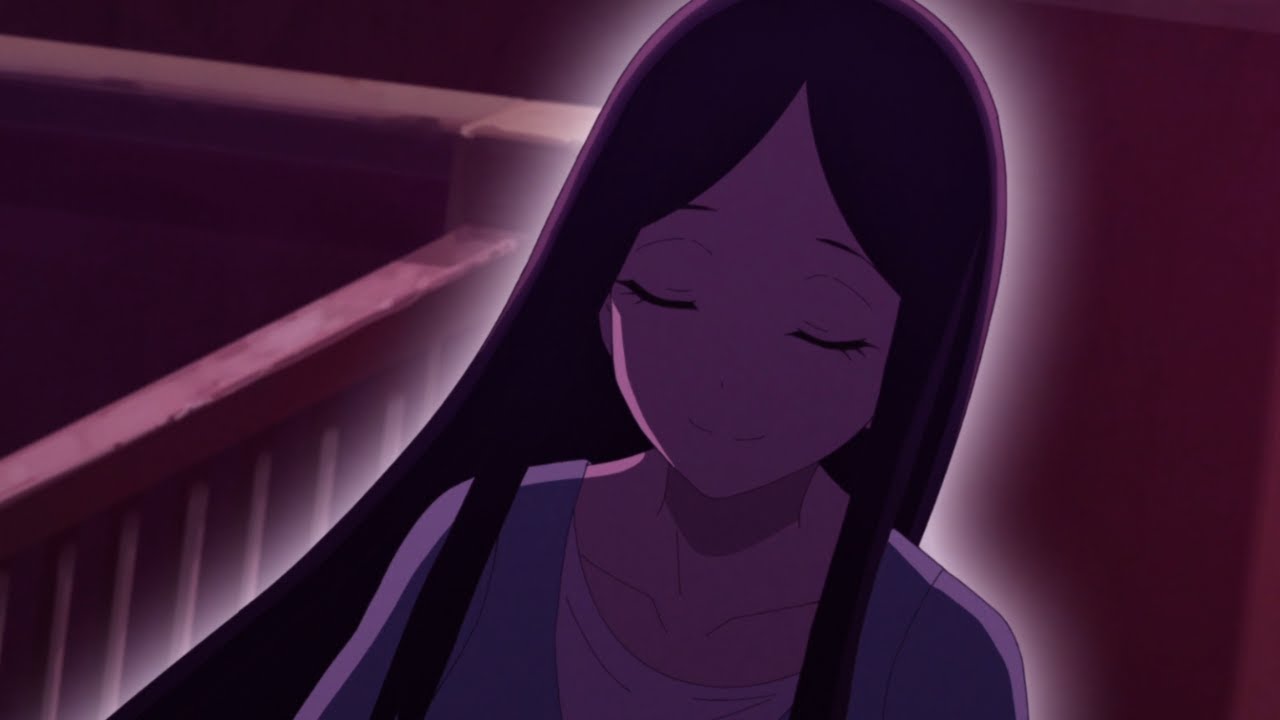 Things Just Took A Massive Turn! - Kaya-Chan Isn't Scary Episode 4