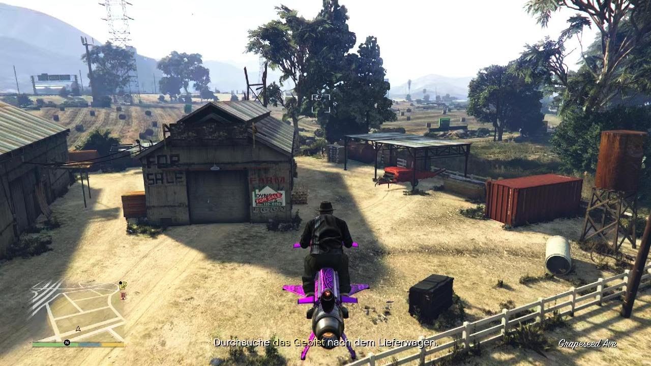 Rockstar verarscht uns Wtf