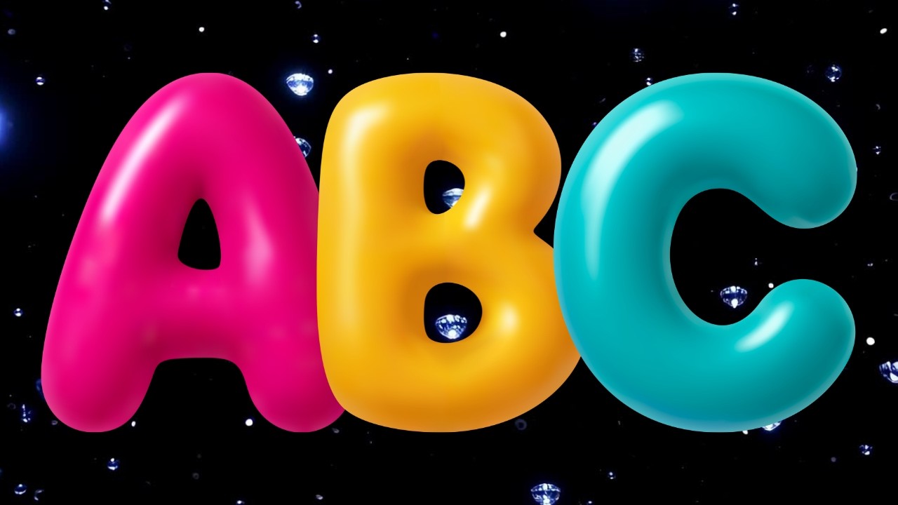 ABC Songs for Kids | Baby Learning Video | Pre-school Songs
