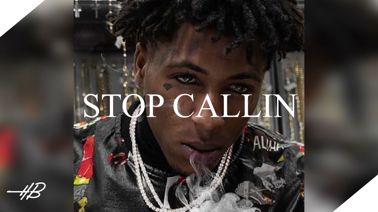 [FREE] NBA Youngboy Type Beat - Stop Callin