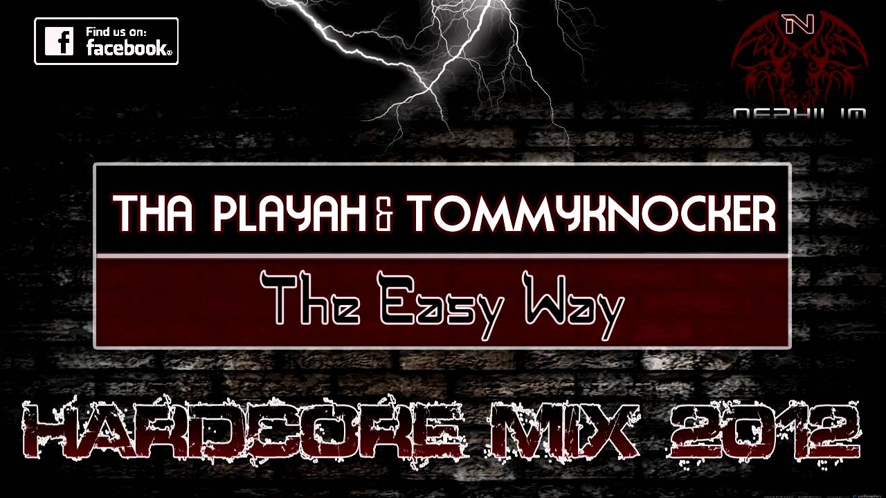 Hardcore Mix 2012 HD