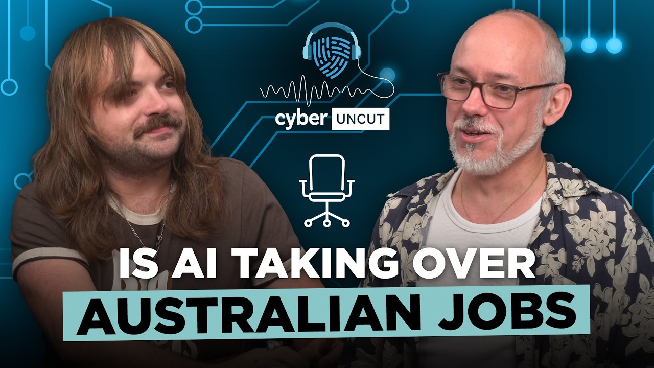 Qantas’ AI backlash, hacker goes on Aussie spree, and Proofpoint CEO Sumit Dhawan joins the pod
