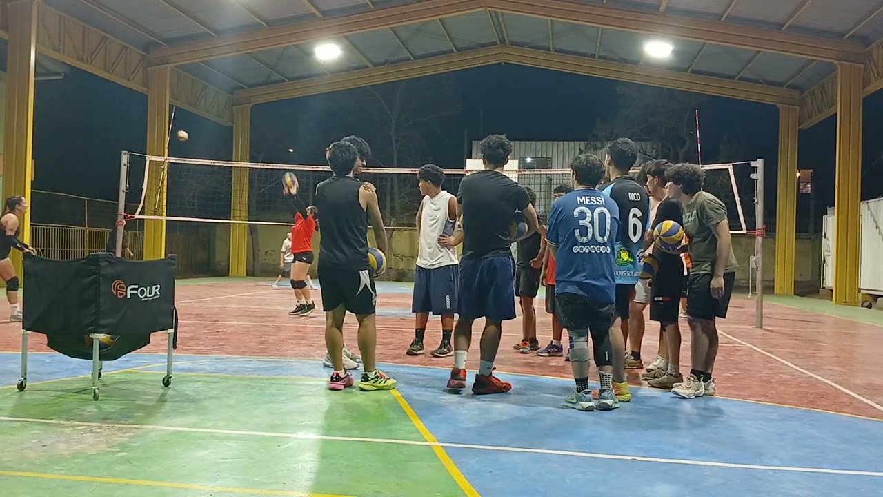 Entrenamiento Astaroth sub20 19-02-2026 pt3