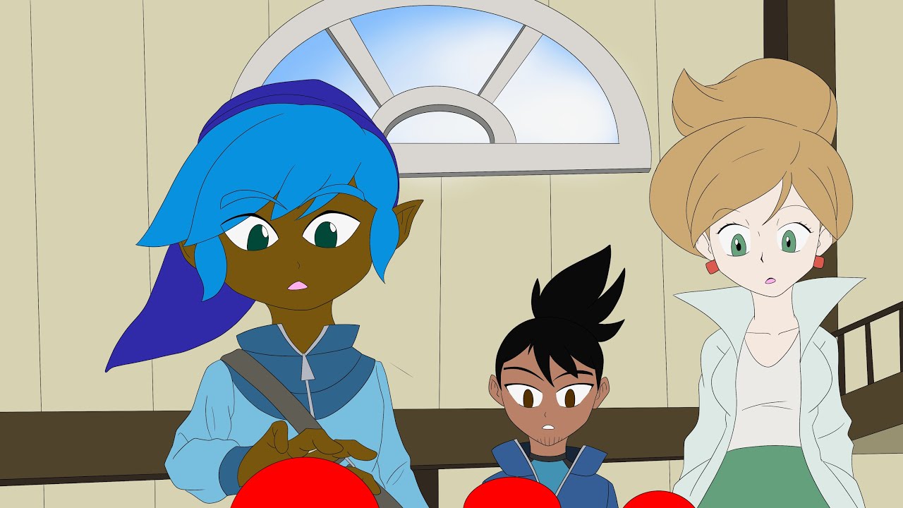 WE ATTEMPTED A RANDOMIZED SOUL LINK