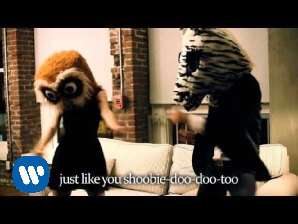 Never Shout Never - first dance (Official Video)