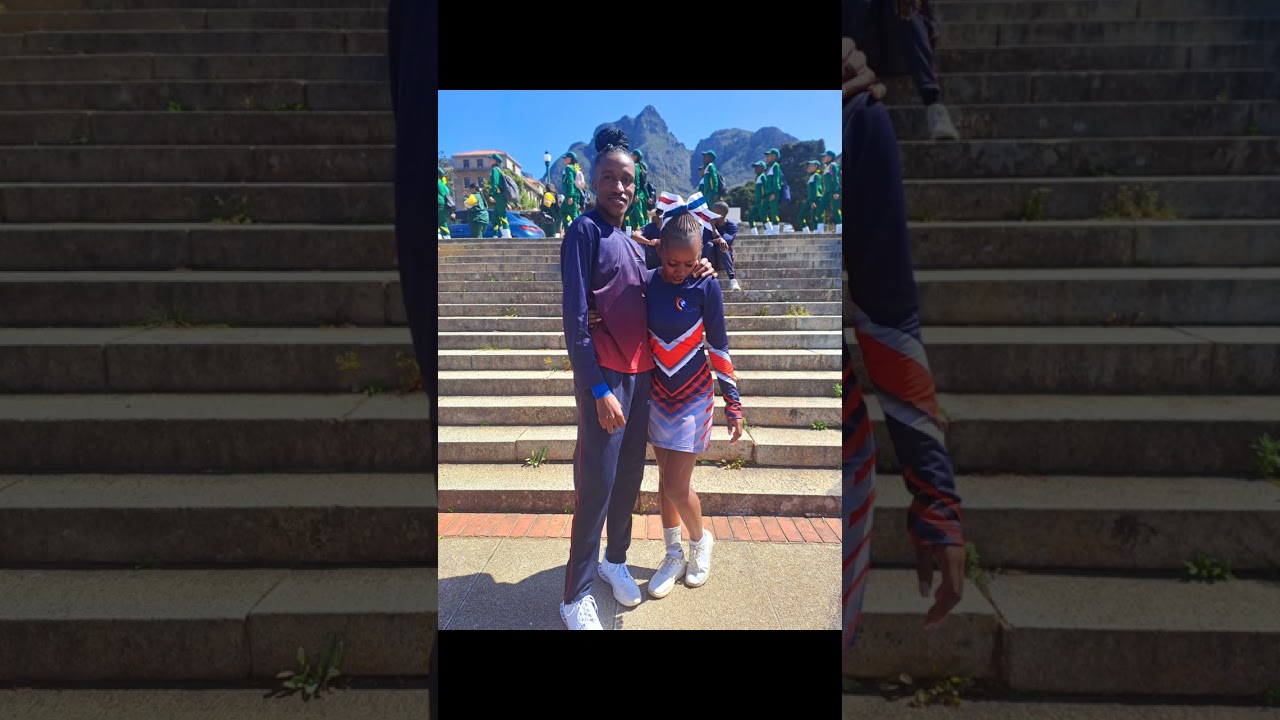 Cape Town SAMCA Nationals 2024❤️