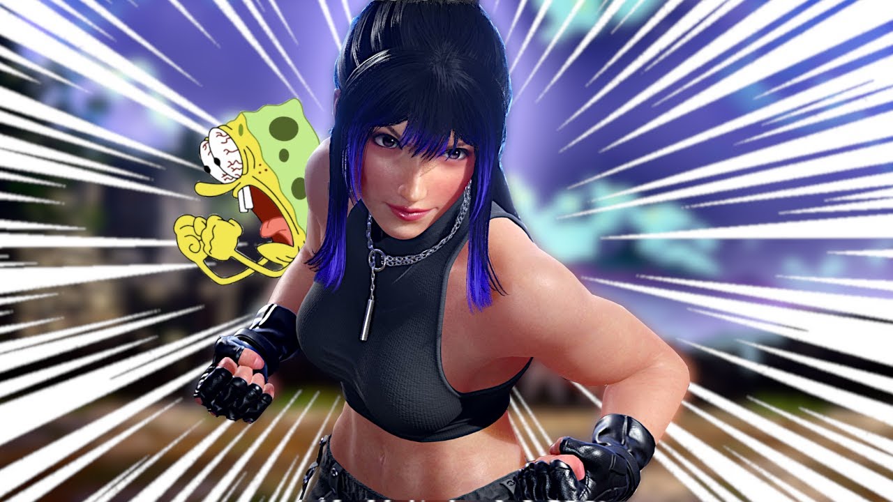 I Quit Tekken 8 Because of THIS!
