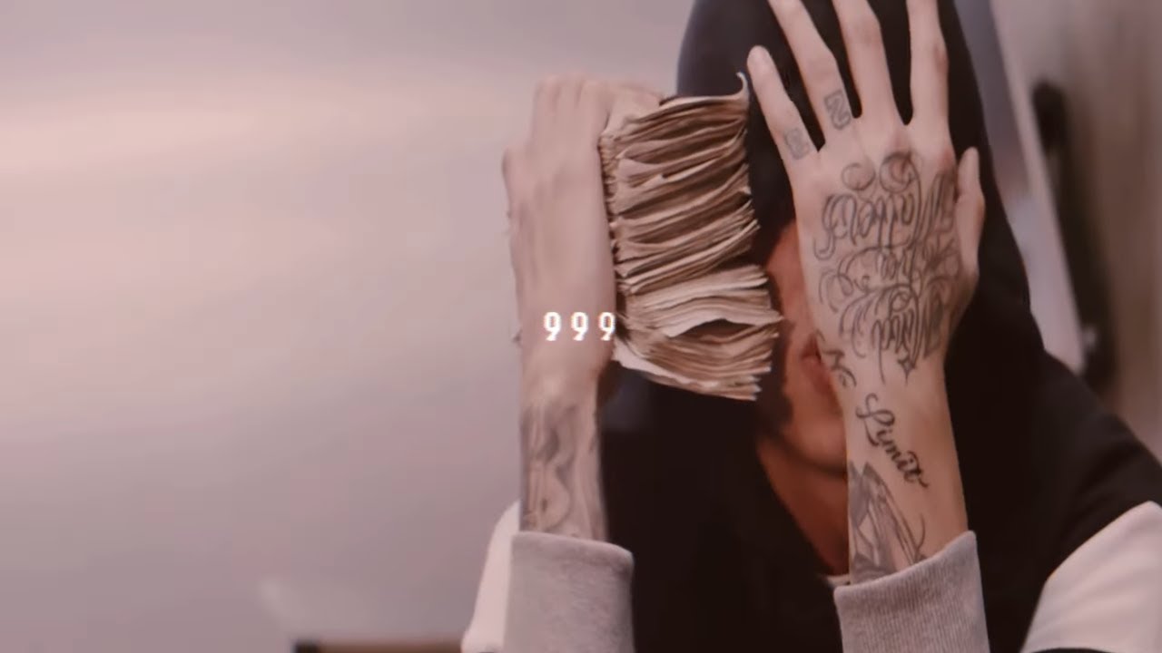 [FREE FOR PROFIT] Central Cee x Melodic Drill Type Beat 2021 - 