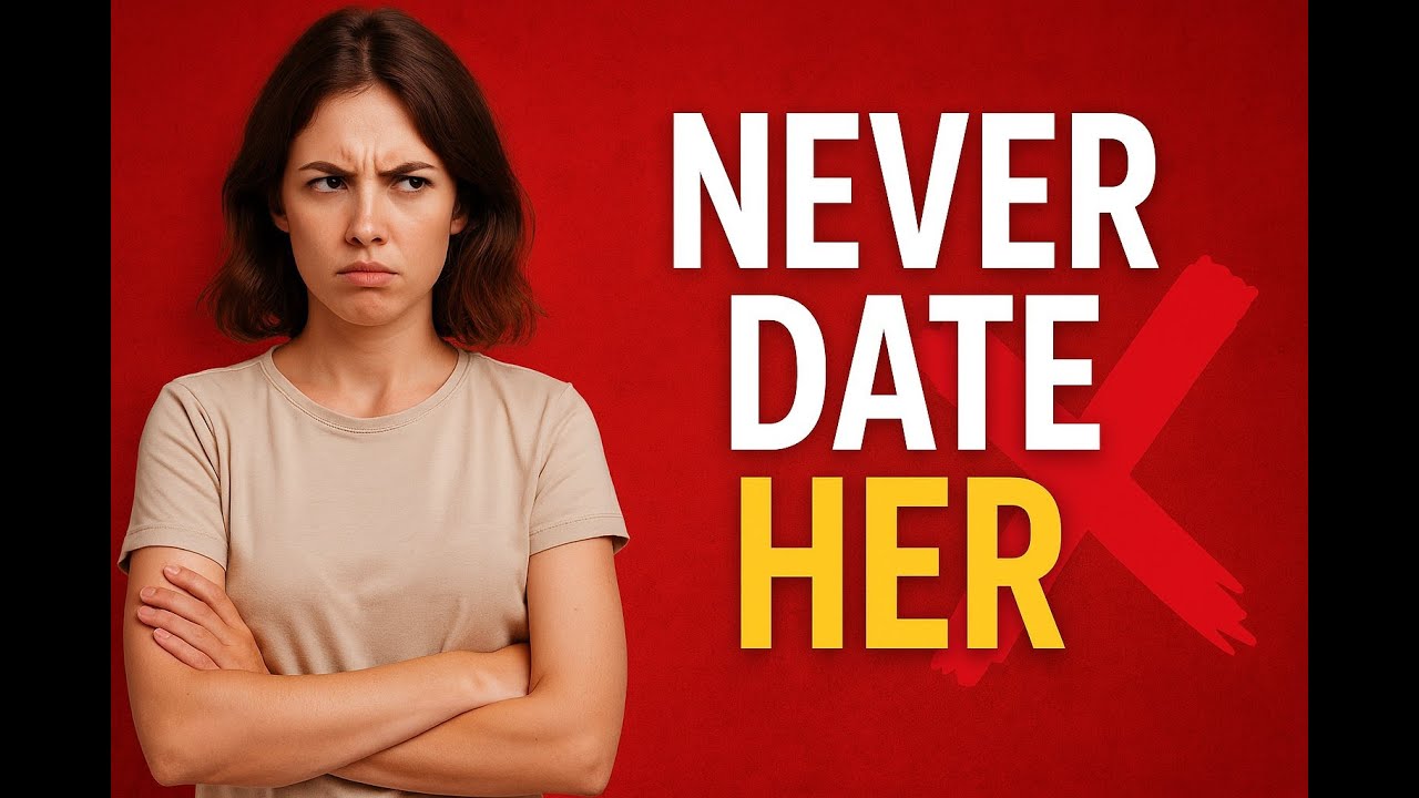 Never Date A Dismissive Avoidant Woman Unless THIS One Thing Is True