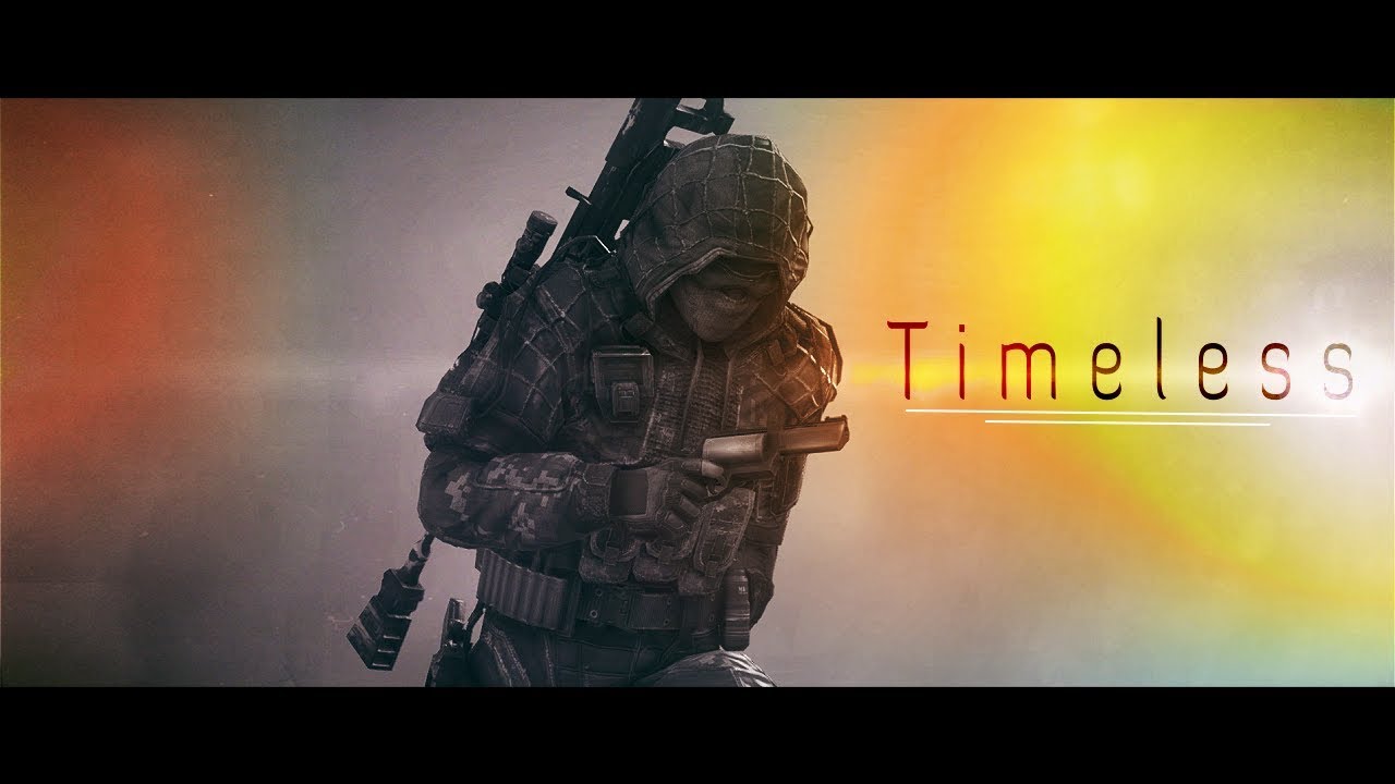 Timeless - The Final by Ligie (Ft. SoaR)