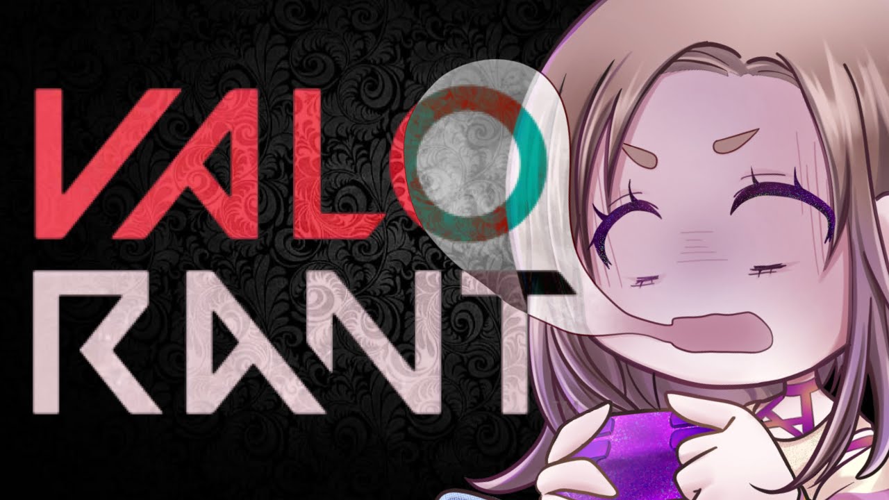 【VALORANT】深夜のヴァロ❣