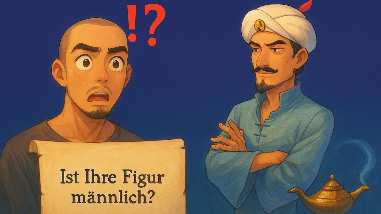 EX BEWERTEN + AKINATOR + ANRUFPRANKS