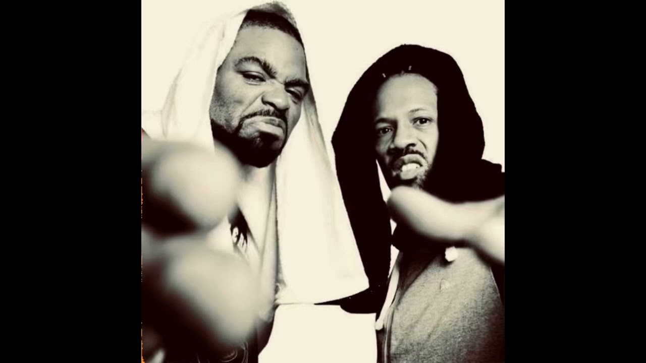 [FREE] Method Man x Redman x Joey Bada$$ Type Beat - “Vamos” | Hip Hop Instrumental (Prod. NNOX)