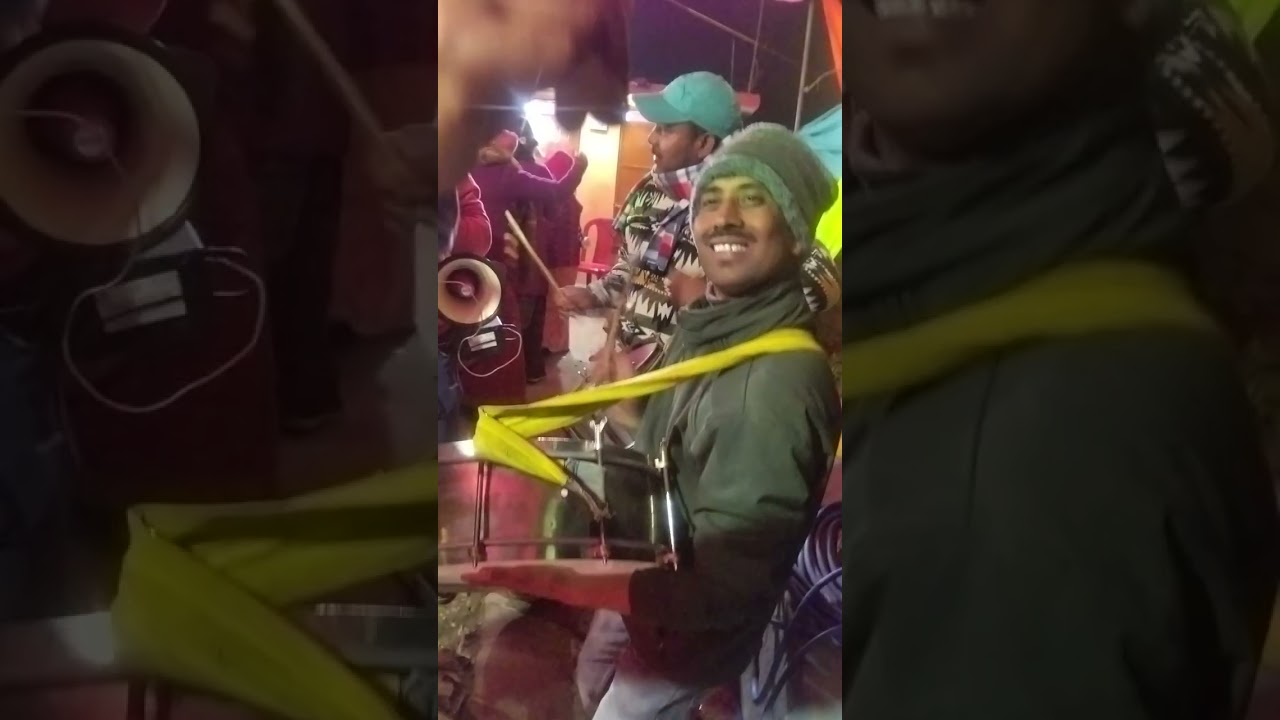 नमस्कार दोस्तों खिचड़ी की हार्दिक शुभकामनाएं आपके बीच आए धमाकेदार वीडियो 