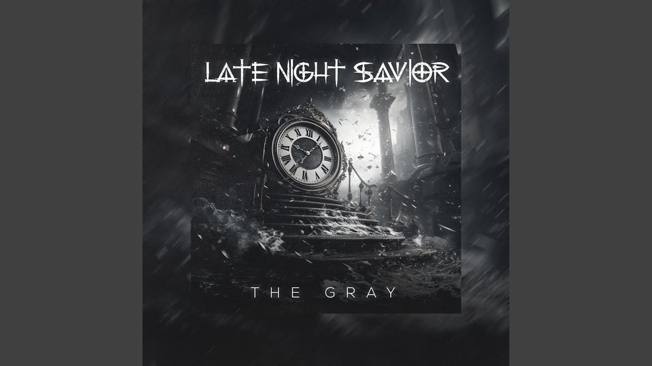 The Gray