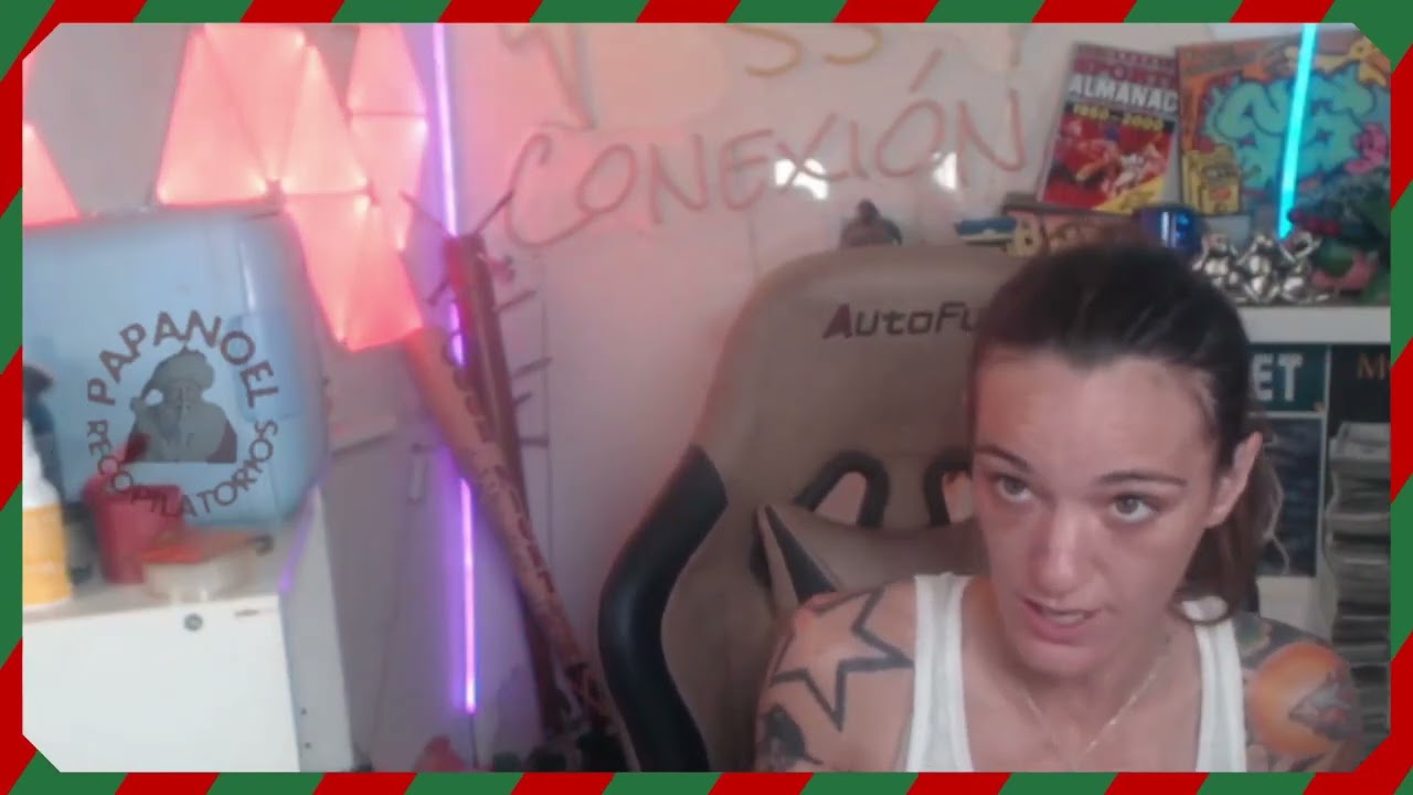 SSCONEXION 17 DIAS LIMPIO +VISITA  VALENCIANA + RAP DEL MODRIC STYLE + VOLVERÁ BASUKO NAZARIO?