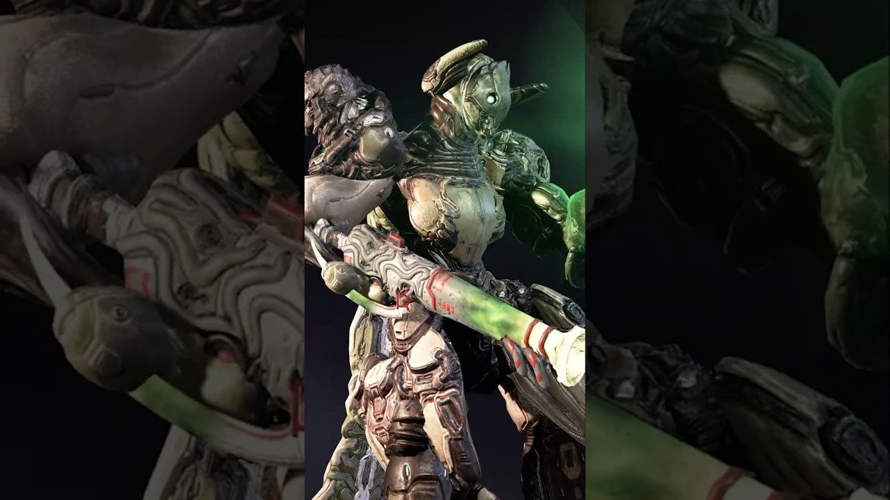 Image Lich Made Easy &mdash; WARFRAME