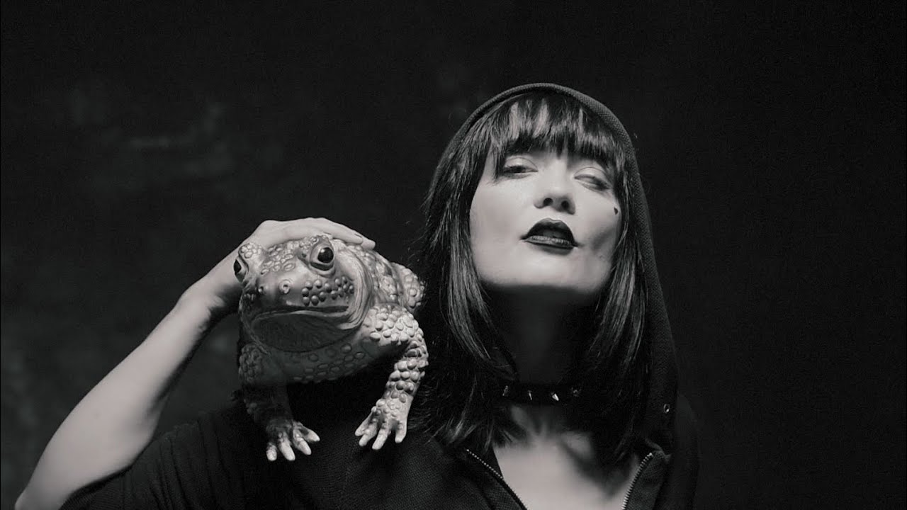 Saint Agnes  - This World Ain't Big Enough (Official Video)