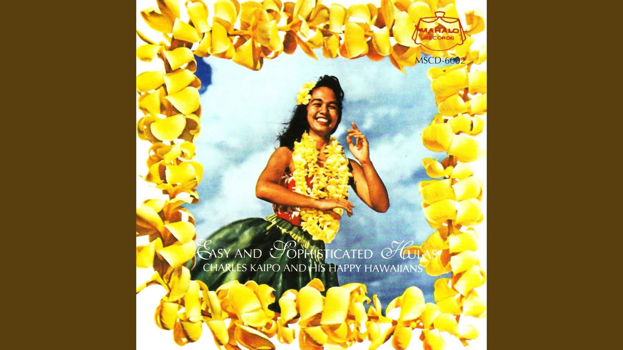 Out on the Beach at Waikiki