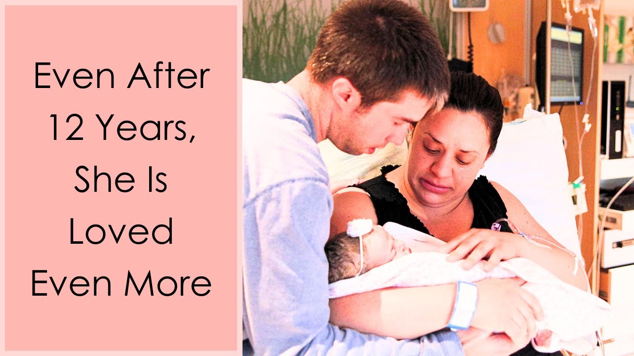 Love Eternal For My Daughter | Stillborn At 41 Weeks