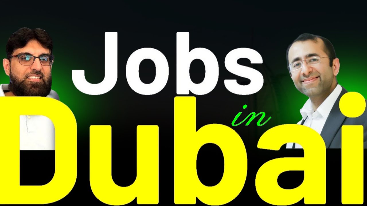 Middle East Telecom Jobs Unveiled |Ali Shah Podcast Ep7