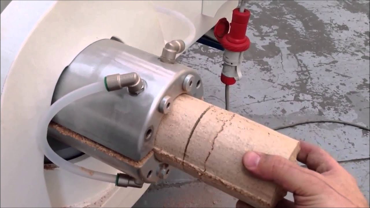 BRICCHETTI  PRODUZIONE